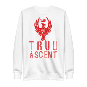 Truu Ascent (c.4) Unisex Fleece Pullover