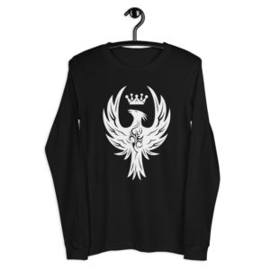 Truu Ascent (c.8) Unisex Long Sleeve Tee