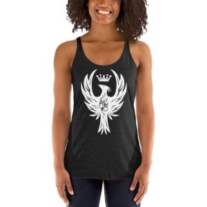 Truu Ascent (f.5) Women’s Racerback Tank