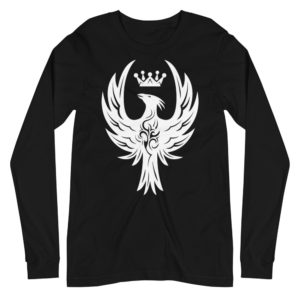 Truu Ascent (a.6) Unisex Long Sleeve Tee