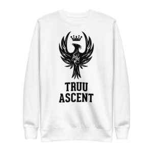 Truu Ascent (e.2) Unisex Fleece Pullover