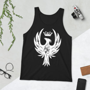 Truu Ascent (b.1) Unisex Tank Top