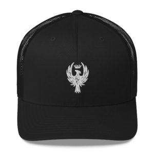 Truu Ascent (e.9) Trucker Cap